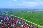 Sẽ có Khu công nghệ cao Hưng Yên