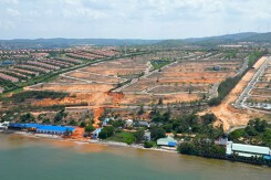 Thanh tra Lâm Đồng đề xuất cho chủ đầu tư tiếp tục triển khai dự án Sentosa Villa