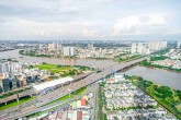 Xuất hiện nhiều khách Hà Nội tại các dự án mới ở khu Đông, khu Nam Sài Gòn