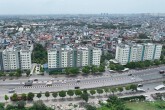 Hà Nội giao 7,5 ha đất ở Long Biên để xây nhà ở xã hội