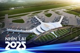 Năm sôi động của quy hoạch và hiện thực hóa quy hoạch sân bay toàn quốc