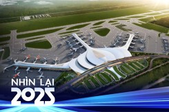 Năm sôi động của quy hoạch và hiện thực hóa quy hoạch sân bay toàn quốc