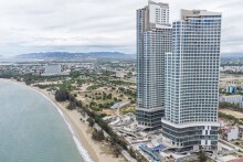 Kết luận thanh tra dự án SunBay Park Hotel & Resort của Crystal Bay