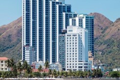 Thanh tra Chính phủ kiến nghị thu hồi 72 tỷ đã khấu trừ cho chủ đầu tư dự án Scenia Bay Nha Trang