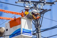 Lịch cúp điện Cà Mau tuần này (từ 1/1 đến 4/1) phường Giá Rai, Bạc Liêu, xã Năm Căn, Hồng Dân và Hòa Bình mất điện cả ngày