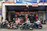 Làn sóng trả mặt bằng nhà phố cuối năm