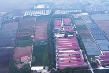 Dabaco đầu tư Cụm công nghiệp Lạc Vệ từ tháng 6/2026