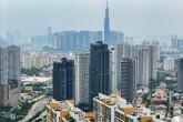 'Cần siết tín dụng bất động sản để hạ nhiệt giá nhà'