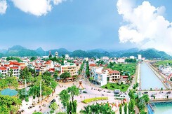 Sơn La đấu giá mảnh đất làm dự án tại xã Vân Hồ, khởi điểm hơn 95,5 tỷ đồng