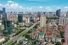 Chi tiết Bảng giá đất Hà Nội 2026