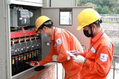 Lịch cúp điện Khánh Hòa tuần này (8/12 đến 14/12) Cam Ranh, Nha Trang, Ninh Hoà, Cam Lâm, Diên Khánh mất điện đến tối