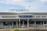 Đà Nẵng đề xuất đầu tư sân bay Chu Lai gắn hệ sinh thái 10 tỷ USD