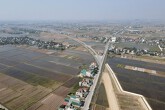 Thông tin quy hoạch nổi bật tuần qua (29/11 - 5/12): Phương án làm cầu Cần Giờ, hơn nửa tỷ USD làm đường Hoa Lư - Nam Định