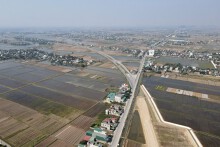 Thông tin quy hoạch nổi bật tuần qua (29/11 - 5/12): Phương án làm cầu Cần Giờ, hơn nửa tỷ USD làm đường Hoa Lư - Nam Định