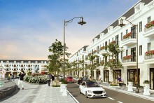 Phú Thọ đấu giá khu đất làm nhà ở tại xã Yên Thuỷ, khởi điểm hơn 185 tỷ đồng