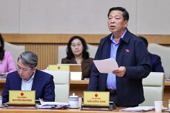 Cuối năm 2025, cả nước sẽ có 3.188 km cao tốc