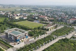 Hà Nội dừng hoạt động khu đô thị treo gần 2 thập kỷ ở phía tây