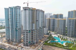 Bất động sản bội cung và lời cảnh báo cho thị trường
