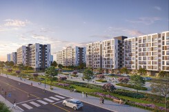 MIK Group khởi công NOXH tại Tây Ninh