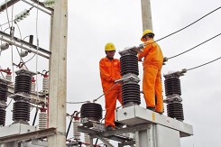 Lịch cắt điện Hà Nội tuần này (8/12-14/12): Nhiều nhà ở phường Hoàn Kiếm, Bạch Mai, Từ Liêm, Đại Mỗ, Xuân Phương và Hà Đông mất điện từ sáng sớm