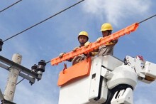 Lịch cúp điện TP HCM mới nhất (8/12 - 10/12) nhiều nơi ở phường Thủ Đức, Bình Tân, Bình Tây, An Lạc, Tam Thắng, Phú Mỹ, Chánh Hiệp mất điện cả ngày