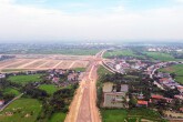 Ninh Bình sắp có trục giao thông huyết mạch qua khu Kim Bảng cũ, kết nối trực tiếp Vành đai 5 Thủ đô
