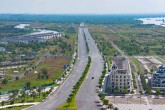 Toàn cảnh dự án 6.000 tỷ đấu nối Hương lộ 2 vào cao tốc TP HCM - Long Thành - Dầu Giây