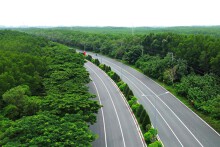 Vinspeed được chấp thuận làm đường sắt Bến Thành - Cần Giờ