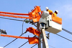 Lịch cúp điện Đồng Nai tuần này (8/12-14/12) nhiều nơi ở Đồng Xoài, Phước Long, Bù Đăng, Phú Riềng, Chơn Thành, Bù Đốp, Bù Gia Mập mất điện liên tục