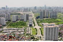 Ngân hàng tăng lãi suất cuối năm, bất động sản liệu có lặp lại giai đoạn căng thẳng hồi 2022?