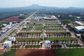 Đồng Nai đấu giá mảnh đất làm KDC tại xã Dầu Giây, khởi điểm hơn 292 tỷ đồng