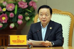 Sẽ có cơ chế lập quy hoạch chi tiết cho dự án NOXH