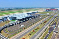 Dự kiến hơn 23.200 tỷ đồng làm sân bay quốc tế Ninh Bình, khởi công năm 2027