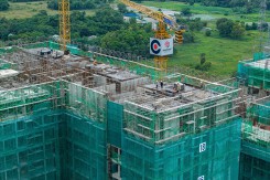 Phát Đạt góp vốn lập hai công ty mới, tiếp tục giảm sở hữu tại Thuận An 1