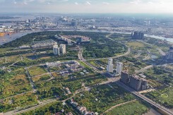 TP HCM chấn chỉnh nạn thao túng giá, đầu cơ bất động sản