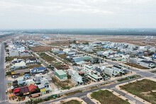 Đã giải ngân 18.200 tỷ để tái định cư dự án sân bay Long Thành