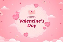 Valentine 2025 vào mùng mấy Tết?