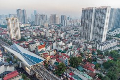Lãnh đạo Vụ Đất đai: Rất khó tìm nhà với tài chính 50 triệu/m2