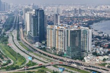Nhu cầu thuê quanh tuyến Metro Bến Thành - Suối Tiên giảm sâu
