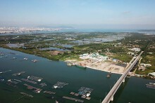 Dòng tiền Khải Hoàn Land âm gần 700 tỷ, lượng lớn tài sản đang nằm tại hai đại dự án Vĩnh Long, Vũng Tàu