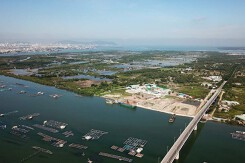 Dòng tiền Khải Hoàn Land âm gần 700 tỷ, lượng lớn tài sản đang nằm tại hai đại dự án Vĩnh Long, Vũng Tàu