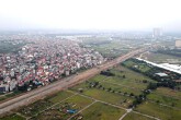 Hà Nội duyệt phương án xây đường Liên khu vực 5 tại Hoài Đức