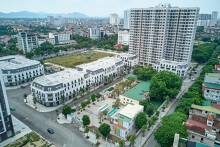 Những dự án sắp ra mắt của Vincom