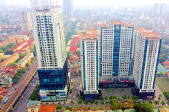 Hà Nội thu hồi khu đất 3.500 m2 tại dự án 275 Nguyễn Trãi của Hoàng Huy