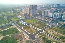 Lãnh đạo Hiệp hội Ngân hàng Việt Nam: Chưa thể đánh thuế bất động sản thứ hai ngay lúc này