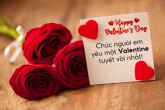 TOP 30 hình ảnh chúc mừng Valentine đẹp, ấn tượng cho ngày lễ Tình nhân 2025