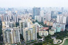Một dự án BĐS phải qua 30 - 40 thủ tục lớn, tinh gọn bộ máy nhà nước có rút ngắn được quy trình?