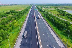 Sẽ làm 100 km cao tốc Hà Tiên - Rạch Giá trước năm 2030