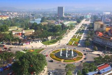 17 khu đất sẽ đấu giá trong năm 2025 tại TP Thái Nguyên