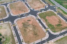 Huyện Phúc Thọ, Hà Nội đấu giá 20 thửa đất ở, khởi điểm từ 19 triệu đồng/m2